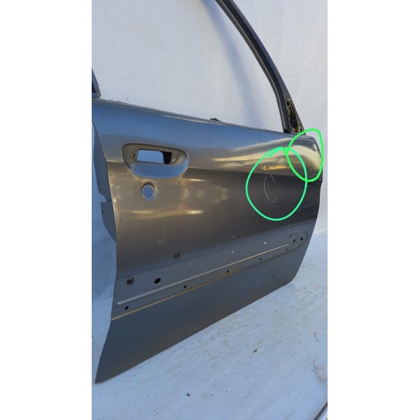 Porta Dianteira Lado Direito Citroen Xsara Picasso