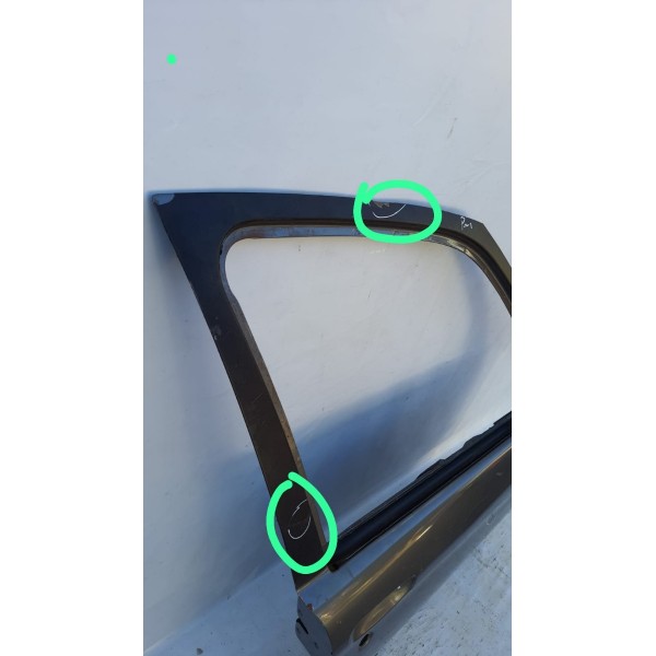 Porta Dianteira Lado Direito Citroen Xsara Picasso