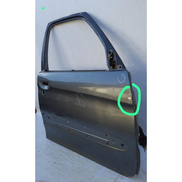 Porta Dianteira Lado Direito Citroen Xsara Picasso