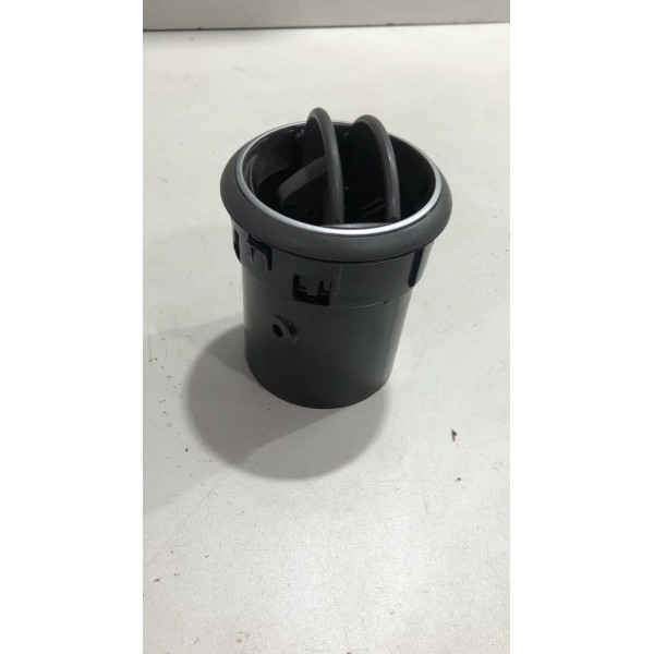 Difusor Saída Ar Fiat Palio 2012 A 2017 Original