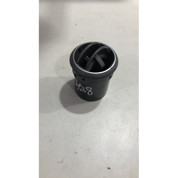 Difusor Saída Ar Fiat Palio 2012 A 2017 Original