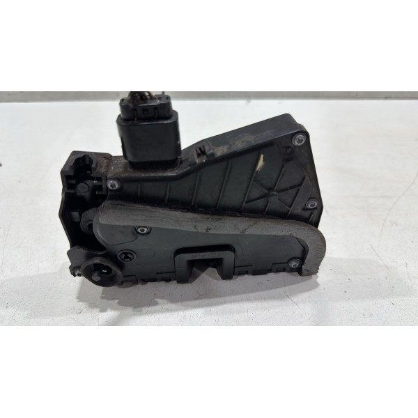 Fechadura Eletrica Traseira Direita Gm Spin 2022 Original Fechadura Eletrica Traseira Direita Gm Spin 2022 Original