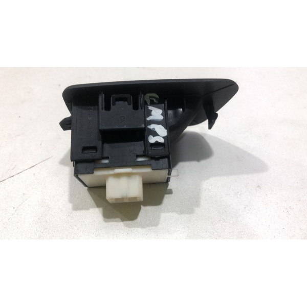 Botão Vidro Traseiro Direito Jeep Compass 2021 2.0 Aut
