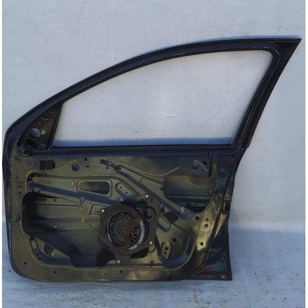 Porta Dianteira Peugeot 206 207 Direito 4 Portas