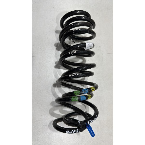 Par Mola Traseira Duster 2016/2020 (ver Fotos) Par Mola Traseira Duster 2016/2020 (ver Fotos)