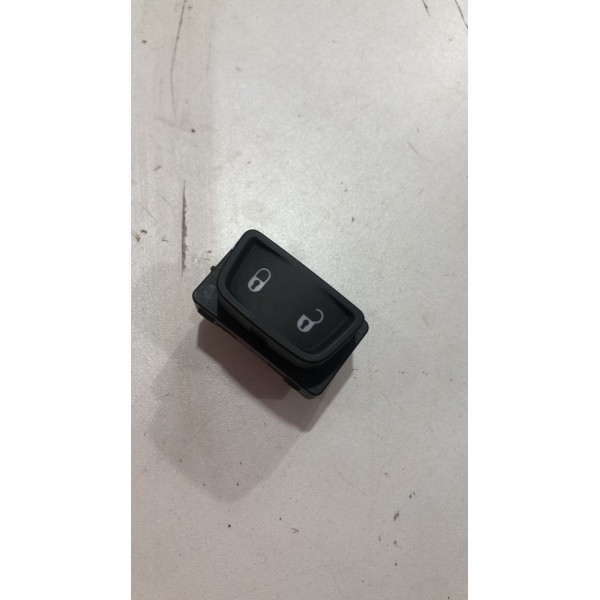 Botão Trava Elétrica Destrava Fiat Toro 2016 Á 2019 Original