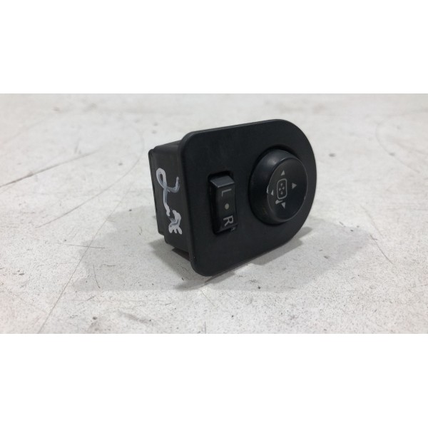 Botão Comando Retrovisor Gm S10 2012 Á 2020 Original