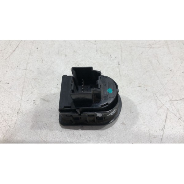 Botão Comando Retrovisor Gm S10 2012 Á 2020 Original