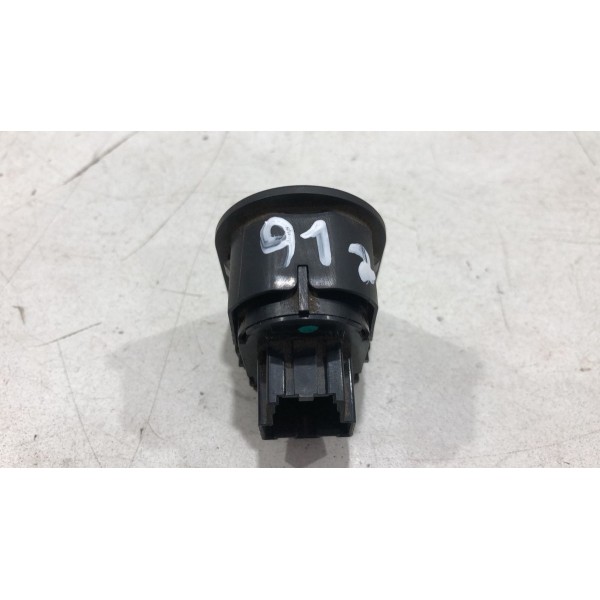 Botão Comando Retrovisor Gm S10 2012 Á 2020 Original