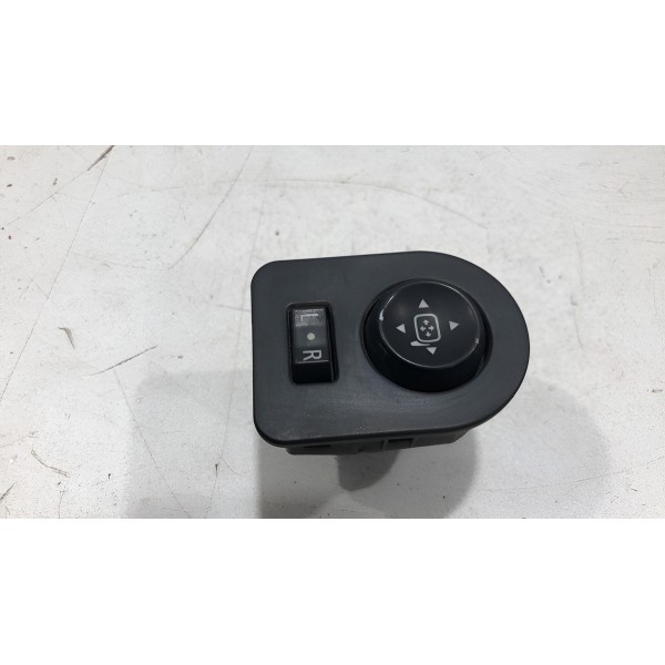 Botão Comando Retrovisor Gm S10 2012 Á 2020 Original