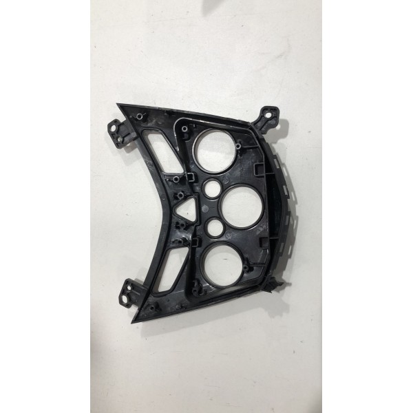 Moldura Comando Ar Condicionado Gm Sonic Lt 2011/2014