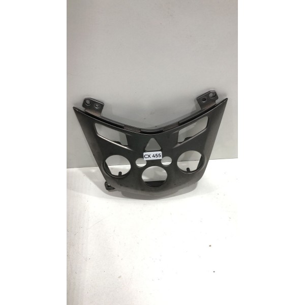 Moldura Comando Ar Condicionado Gm Sonic Lt 2011/2014