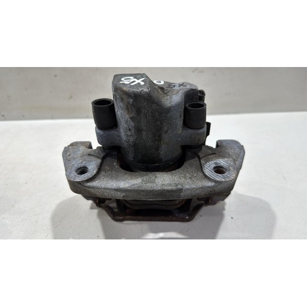 Pinça Freio Dianteira Esquerda Bmw X5 V8 2004 (veja Fotos Pinça Freio Dianteira Esquerda Bmw X5 V8 2004 (veja Fotos