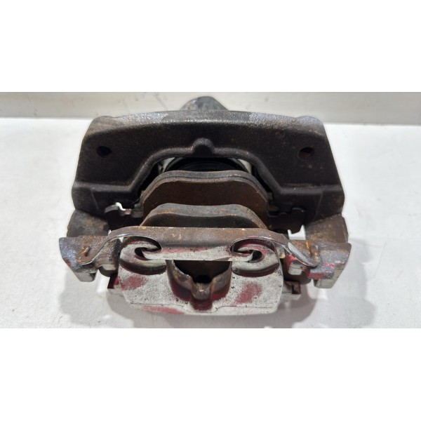 Pinça Freio Dianteira Esquerda Bmw X5 V8 2004 (veja Fotos Pinça Freio Dianteira Esquerda Bmw X5 V8 2004 (veja Fotos