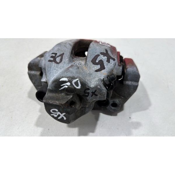 Pinça Freio Dianteira Esquerda Bmw X5 V8 2004 (veja Fotos Pinça Freio Dianteira Esquerda Bmw X5 V8 2004 (veja Fotos