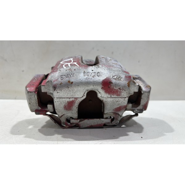 Pinça Freio Dianteira Esquerda Bmw X5 V8 2004 (veja Fotos Pinça Freio Dianteira Esquerda Bmw X5 V8 2004 (veja Fotos
