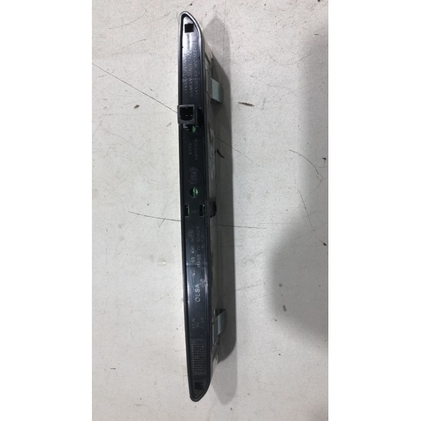 Base Break Light  Do Fiat Mobi 2017/2019