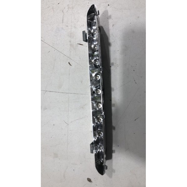 Base Break Light  Do Fiat Mobi 2017/2019