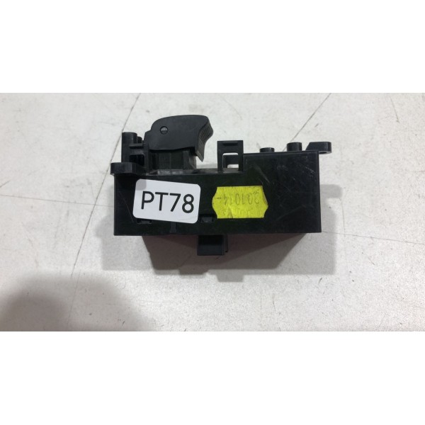 Botão Vidro Elétrico Traseiro Esquerdo Honda Fit 2015 2016 Botão Vidro Elétrico Traseiro Esquerdo Honda Fit 2015 2016