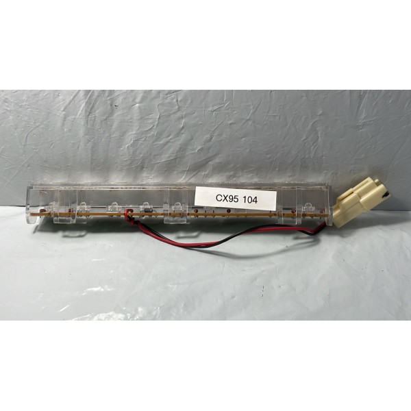 Break Light Luz Freio Toyota Etios 2013 A 2020 Original
