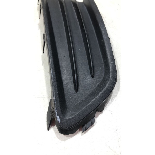 Moldura Milha Esquerdo Voyage Gol G6 2013 Á 2016