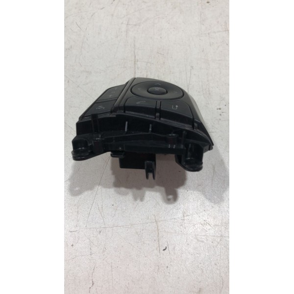 Comando Esquerdo Volante Toyota Corolla Hybrid 2021 Á 2024 Comando Esquerdo Volante Toyota Corolla Hybrid 2021 Á 2024