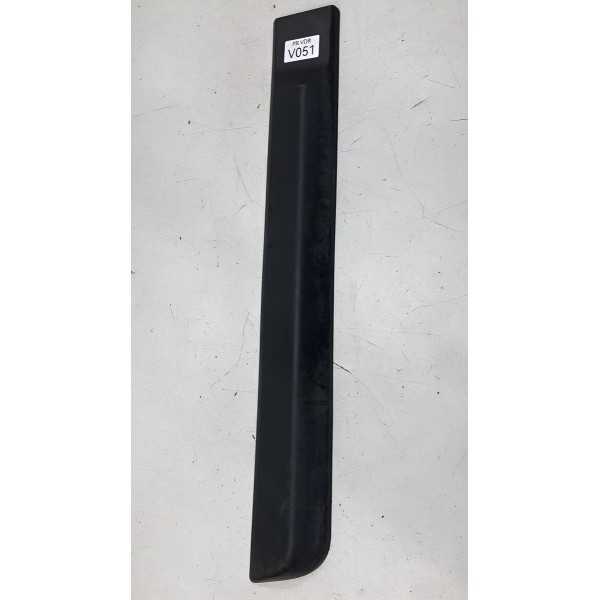 Friso Porta Traseira Direita Gm S10 2012 Á 2018 52028403