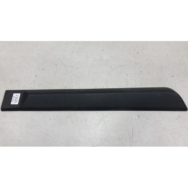 Friso Porta Traseira Direita Gm S10 2012 Á 2018 52028403