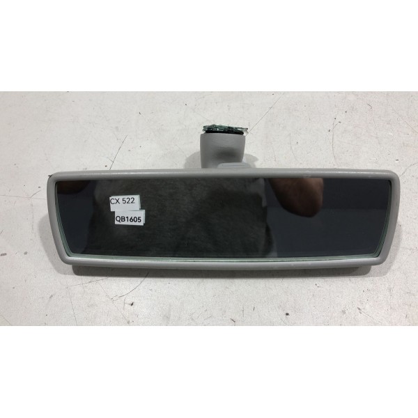 Espelho Retrovisor Interno Vw Polo Golf 2005 6q1857511