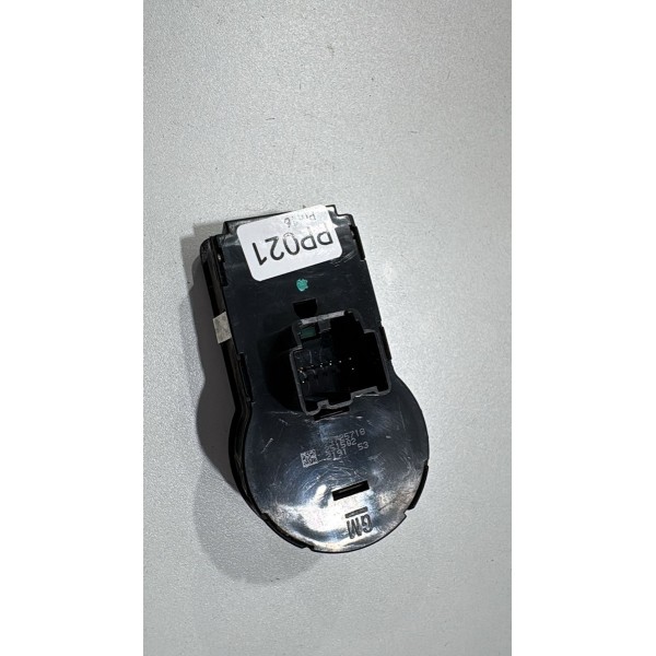 Botão Farol De Milha Gm Agile 2012/2016 94725718