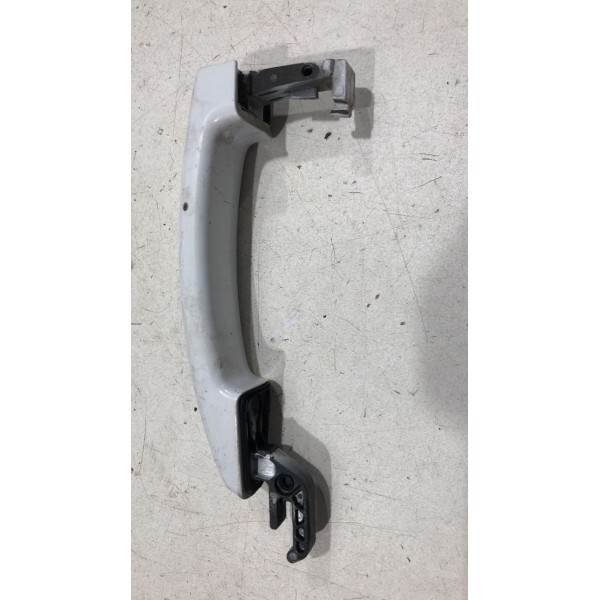 Maçaneta Externa Gm S10 2013 Á 2021 Original