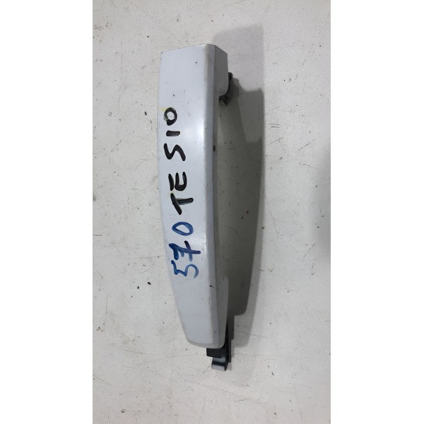 Maçaneta Externa Gm S10 2013 Á 2021 Original