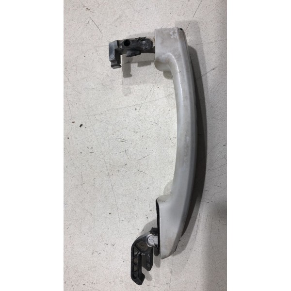 Maçaneta Externa Gm S10 2013 Á 2016 Original