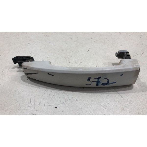 Maçaneta Externa Gm S10 2013 Á 2016 Original