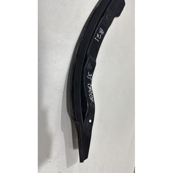 Acabamento Porta Diant Esquerda Citroen C3 Picasso Aircross