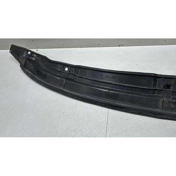 Acabamento Porta Diant Esquerda Citroen C3 Picasso Aircross