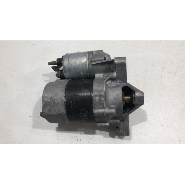 Motor Arranque Partida Peugeot 206 207 1.4 2008 9753082480