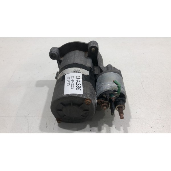 Motor Arranque Partida Peugeot 206 207 1.4 2008 9753082480
