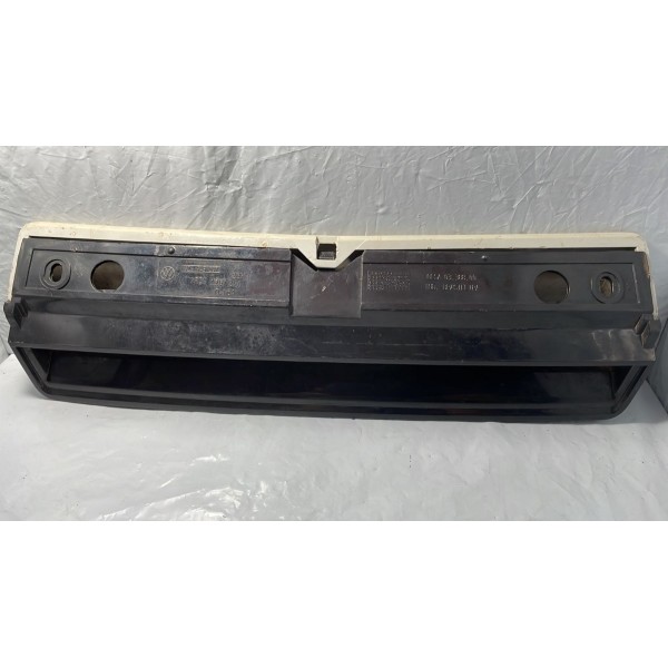 Break Light Luz Freio Original Vw Fox 2003 Á 09 5z6945097