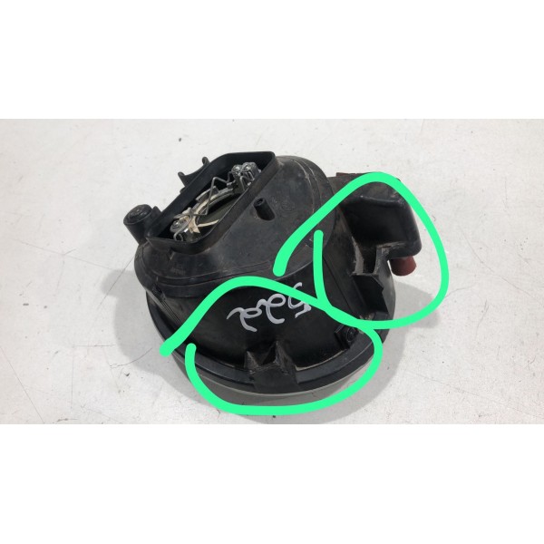 Farol Milha Direito Vw Crossfox Saveiro Cross Gol Rallye G5 Farol Milha Direito Vw Crossfox Saveiro Cross Gol Rallye G5