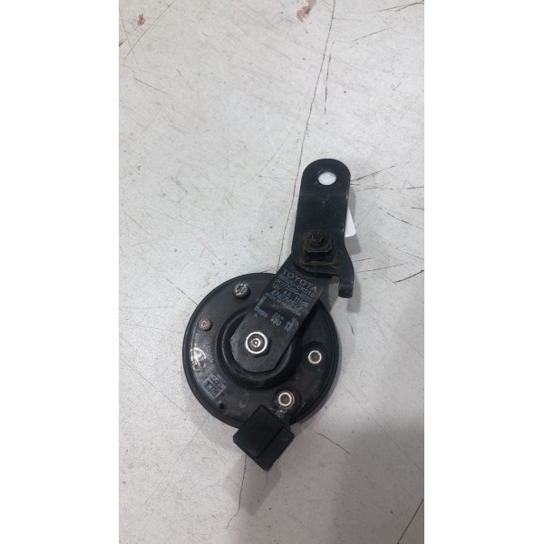 Buzina Toyota Corolla 2021 Á 2024 865200k010 Buzina Toyota Corolla 2021 Á 2024 865200k010