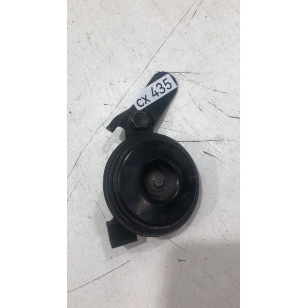 Buzina Toyota Corolla 2021 Á 2024 865200k010 Buzina Toyota Corolla 2021 Á 2024 865200k010