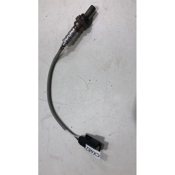 Sonda Lambda Inferior Ford Edge 3.5 2011/2015 Bh6a9g444aa Sonda Lambda Inferior Ford Edge 3.5 2011/2015 Bh6a9g444aa