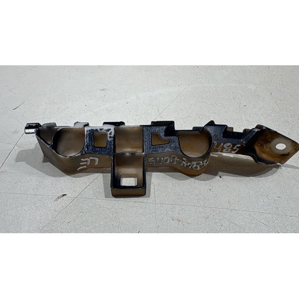 Suporte Esquerdo Parachoque Dianteiro Gol G6 2013 Ao 16