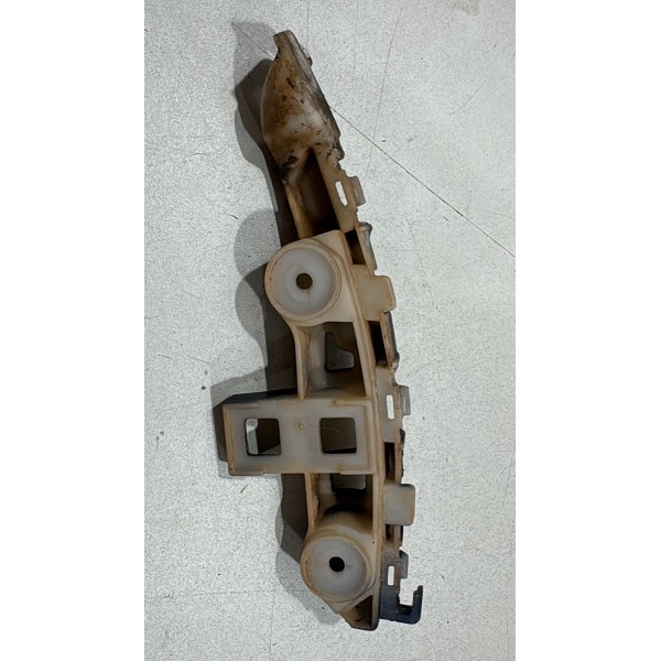 Suporte Esquerdo Parachoque Dianteiro Gol G6 2013 Ao 16