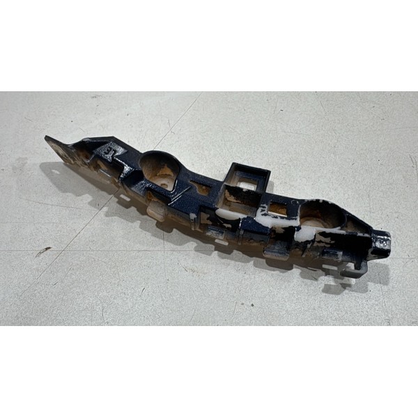 Suporte Esquerdo Parachoque Dianteiro Gol G6 2013 Ao 16