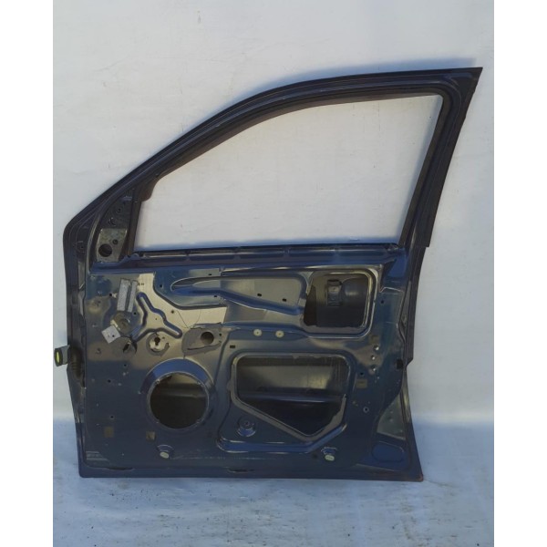 Porta Dianteira Direita Ford Ecosport 2004 A 2012.