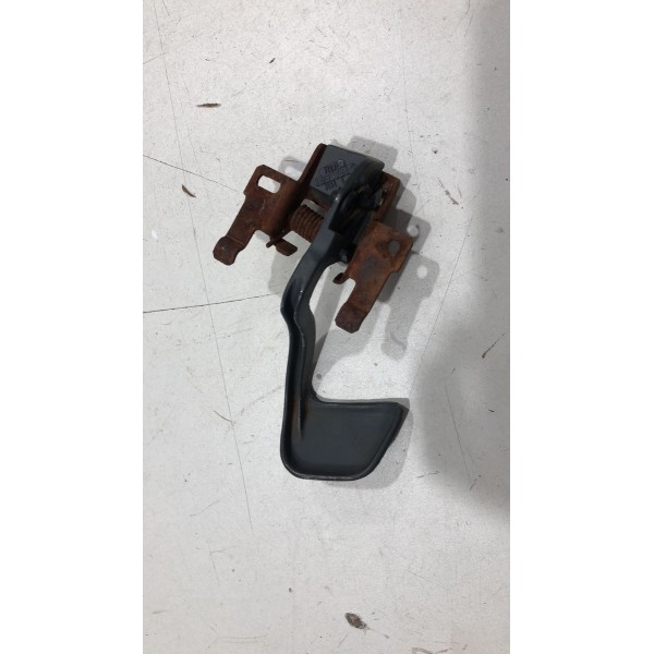 Maçaneta Interna Dianteira S10 Blazer Lado Direito 15997814