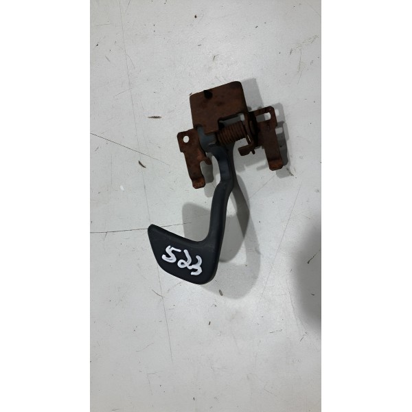 Maçaneta Interna Dianteira S10 Blazer Lado Direito 15997814