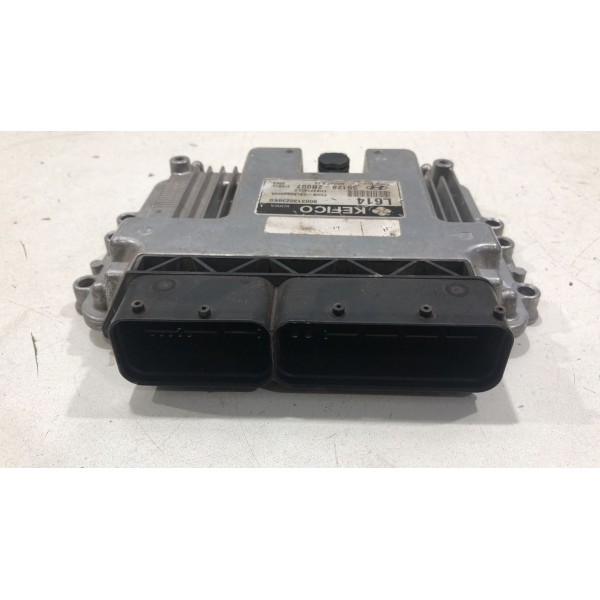 Módulo Injeção  Hyundai Hb20s 1.6 2019 Automático Módulo Injeção  Hyundai Hb20s 1.6 2019 Automático